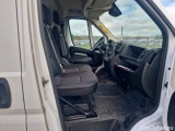  Citroen  Jumper CITROEN  / 2014 / 4P / Fourgon tôlé 33 L3H2 BlueHDi 120 S&S BVM6 Driver #8