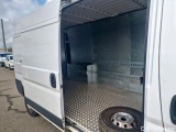  Citroen  Jumper CITROEN  / 2014 / 4P / Fourgon tôlé 33 L3H2 BlueHDi 120 S&S BVM6 Driver #9