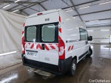  Citroen  Jumper CITROEN  VU 4p Fourgon 35 L2H2 BlueHDi 130 S&S BVM6 Club #3