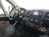  Citroen  Jumper CITROEN  VU 4p Fourgon 35 L2H2 BlueHDi 130 S&S BVM6 Club #5