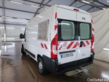  Citroen  Jumper CITROEN  VU 4p Fourgon 35 L2H2 BlueHDi 130 S&S BVM6 Club #2