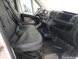  Citroen  Jumper CITROEN  VU 4p Fourgon 35 L2H2 BlueHDi 130 S&S BVM6 Club #8