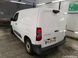  Peugeot  Partner  Asphalt L1 1.6 HDi 100CV BVM5 E6 #2