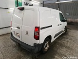  Peugeot  Partner  Asphalt L1 1.6 HDi 100CV BVM5 E6 #3
