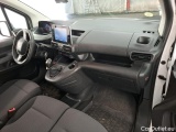  Peugeot  Partner  Asphalt L1 1.6 HDi 100CV BVM5 E6 #5