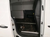  Peugeot  Partner  Asphalt L1 1.6 HDi 100CV BVM5 E6 #9