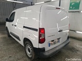  Peugeot  Partner  Grip L1 1.5 HDi 100CV BVM5 E6dT #2