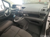  Peugeot  Partner  Grip L1 1.5 HDi 100CV BVM5 E6dT #5