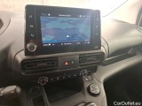  Peugeot  Partner  Grip L1 1.5 HDi 100CV BVM5 E6dT #7