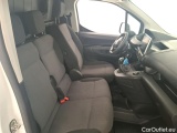  Peugeot  Partner  Grip L1 1.5 HDi 100CV BVM5 E6dT #8