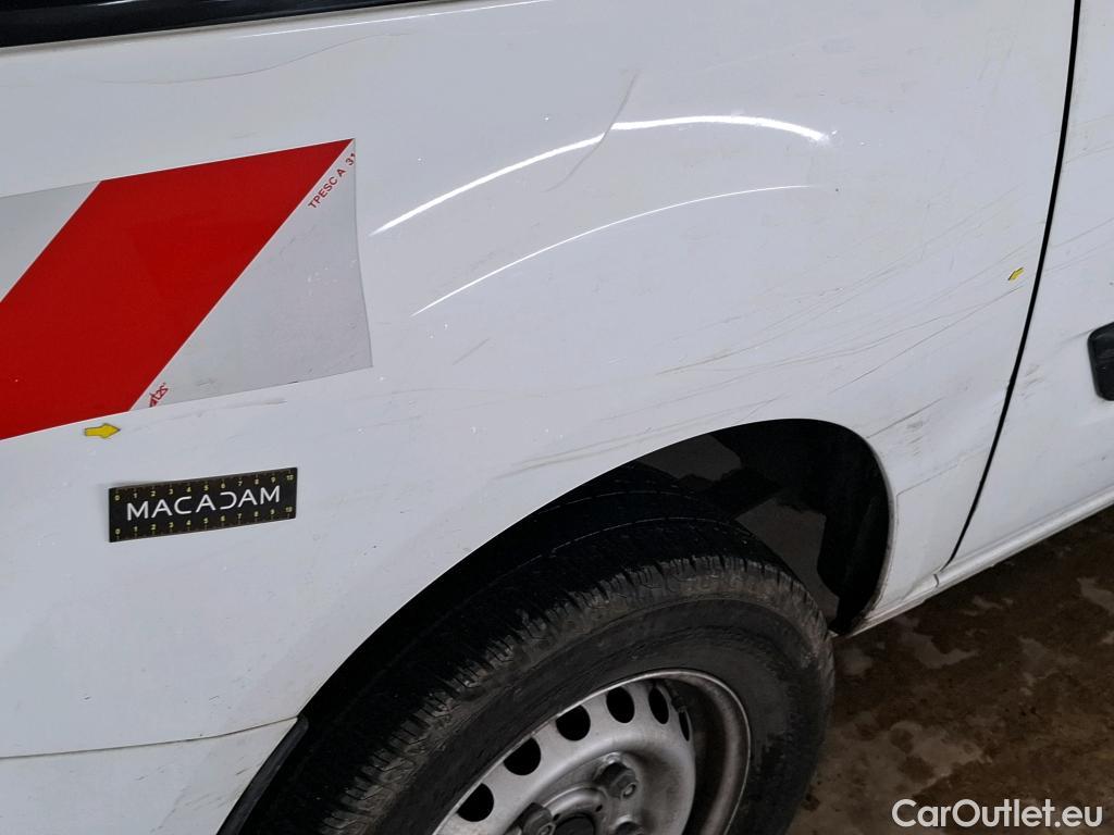  Ford  Transit FORD  Custom / 2018 / 4P / Fourgon tôlé 2.0 ECOBLUE 105 280 L1H1 TREND BUSINESS #3