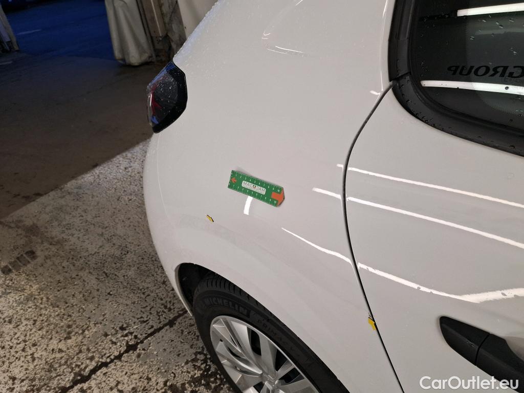  Peugeot  208  Premium 1.5 HDi 100CV BVM6 E6d #1