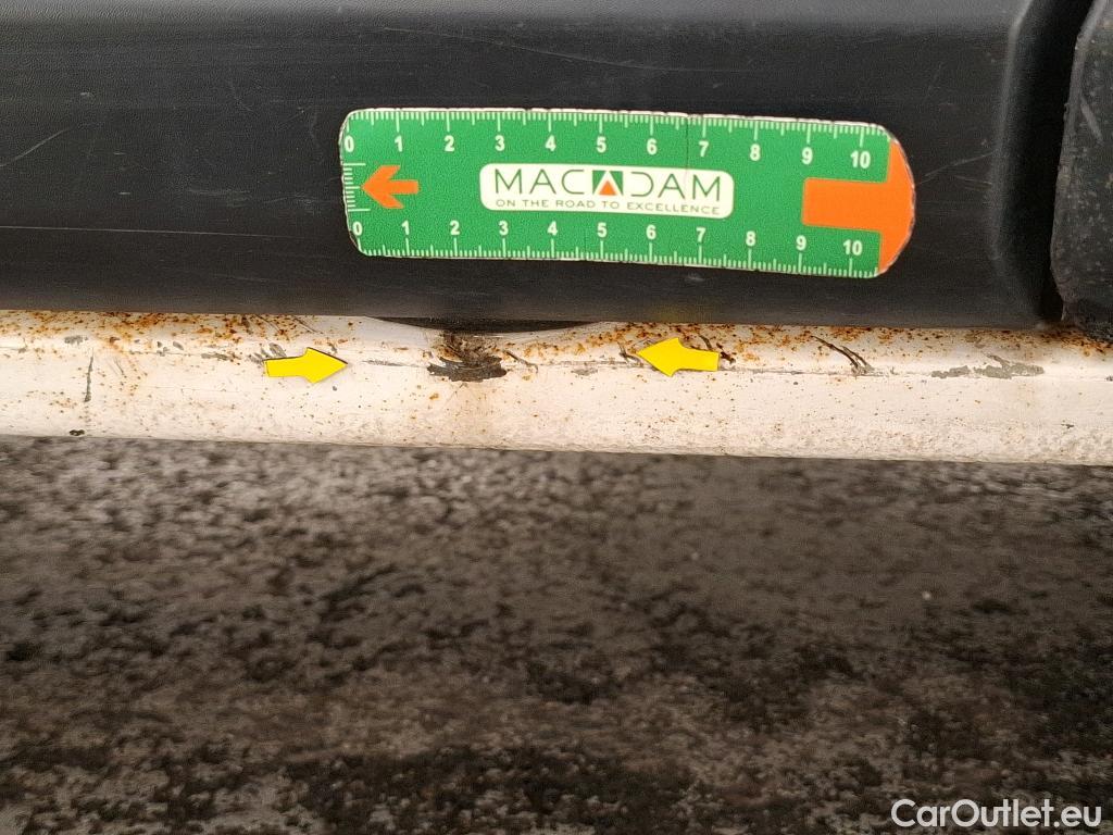  Toyota  Proace TOYOTA  / 2016 / 4P / Fourgon tôlé 2.0 D LONG 120 D-4D BUSINESS #19