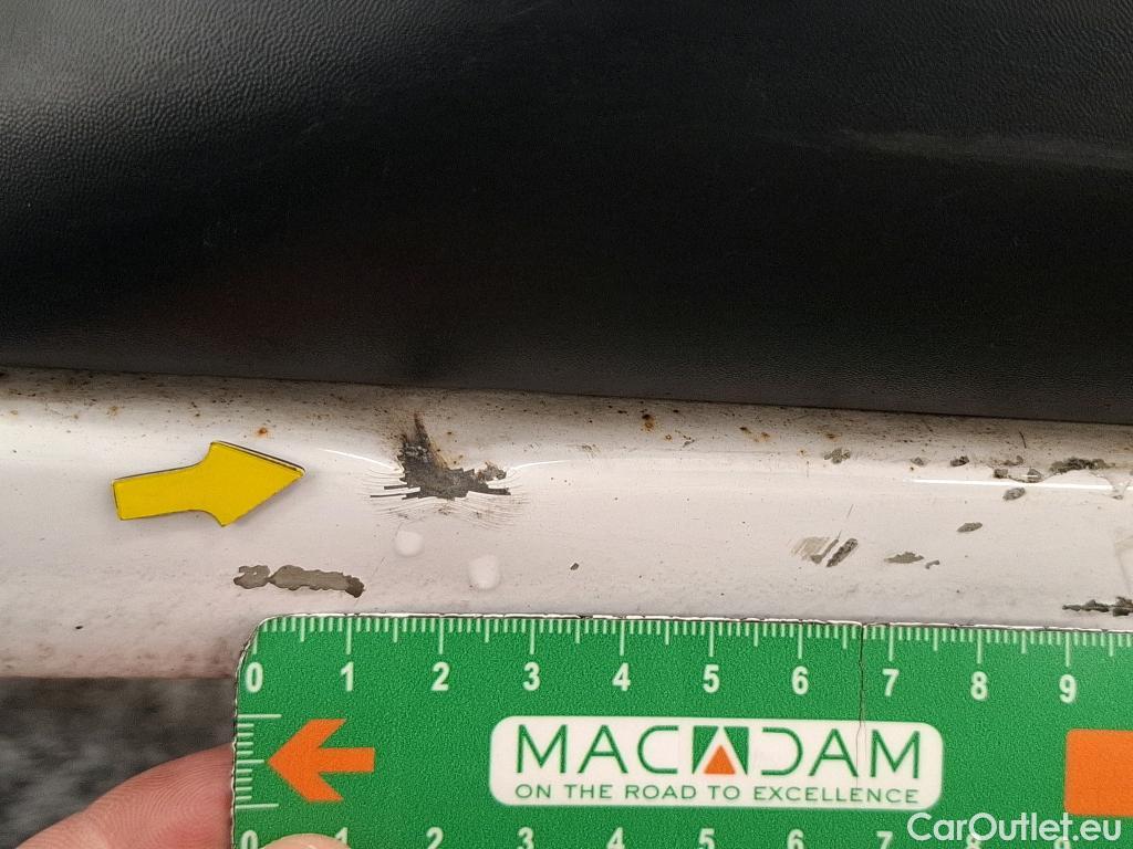  Toyota  Proace TOYOTA  / 2016 / 4P / Fourgon tôlé 2.0 D LONG 120 D-4D BUSINESS #20