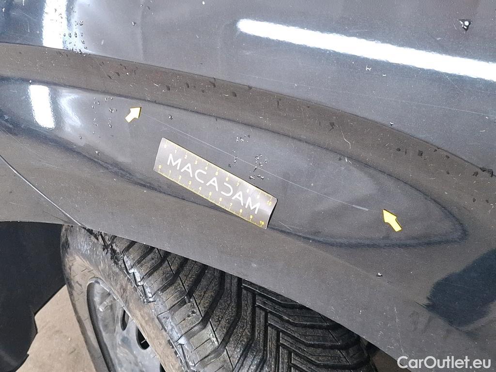  Citroen  Berlingo  Fourgon Club M 1000 1.5 BlueHDi 130CV BVA8 E6dT #41