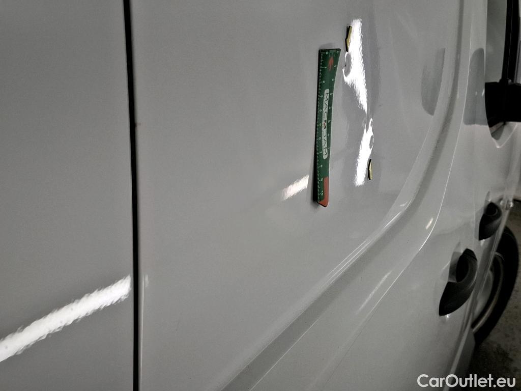  Citroen  Berlingo  Fourgon Club M 650 1.6 BlueHDi 100CV BVM5 E6 #14