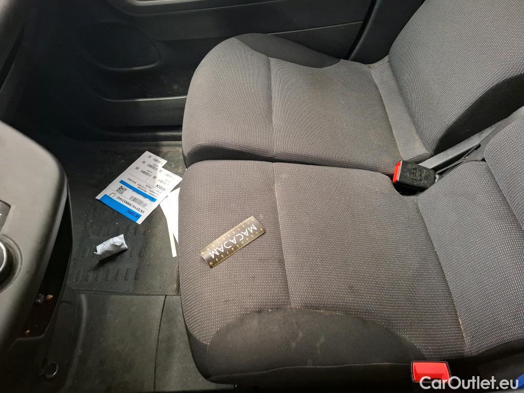  Citroen  Berlingo  Fourgon Club M 1000 1.5 BlueHDi 130CV BVA8 E6dT #53