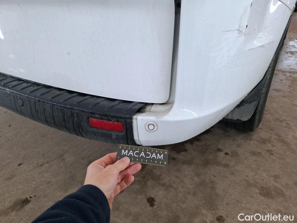  Ford  Transit FORD  Custom / 2018 / 4P / Fourgon tôlé 2.0 ECOBLUE 105 280 L1H1 TREND BUSINESS #22