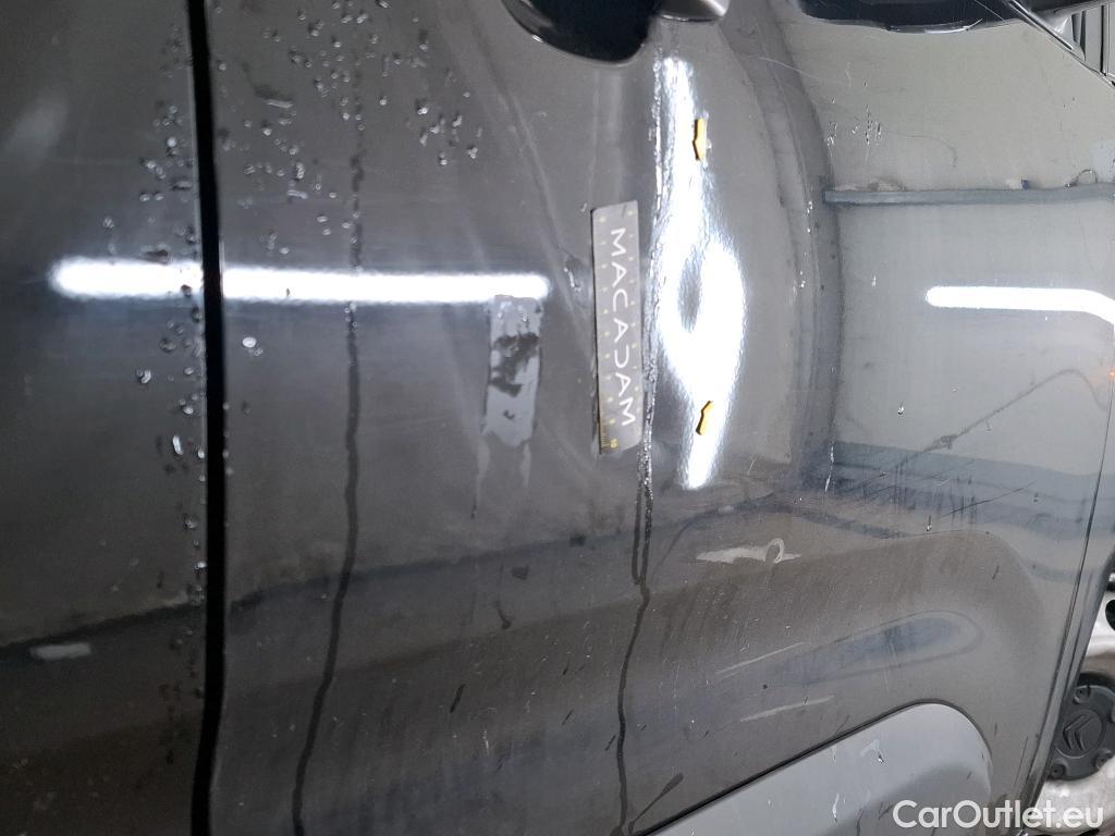  Citroen  Berlingo  Fourgon Club M 1000 1.5 BlueHDi 130CV BVA8 E6dT #34