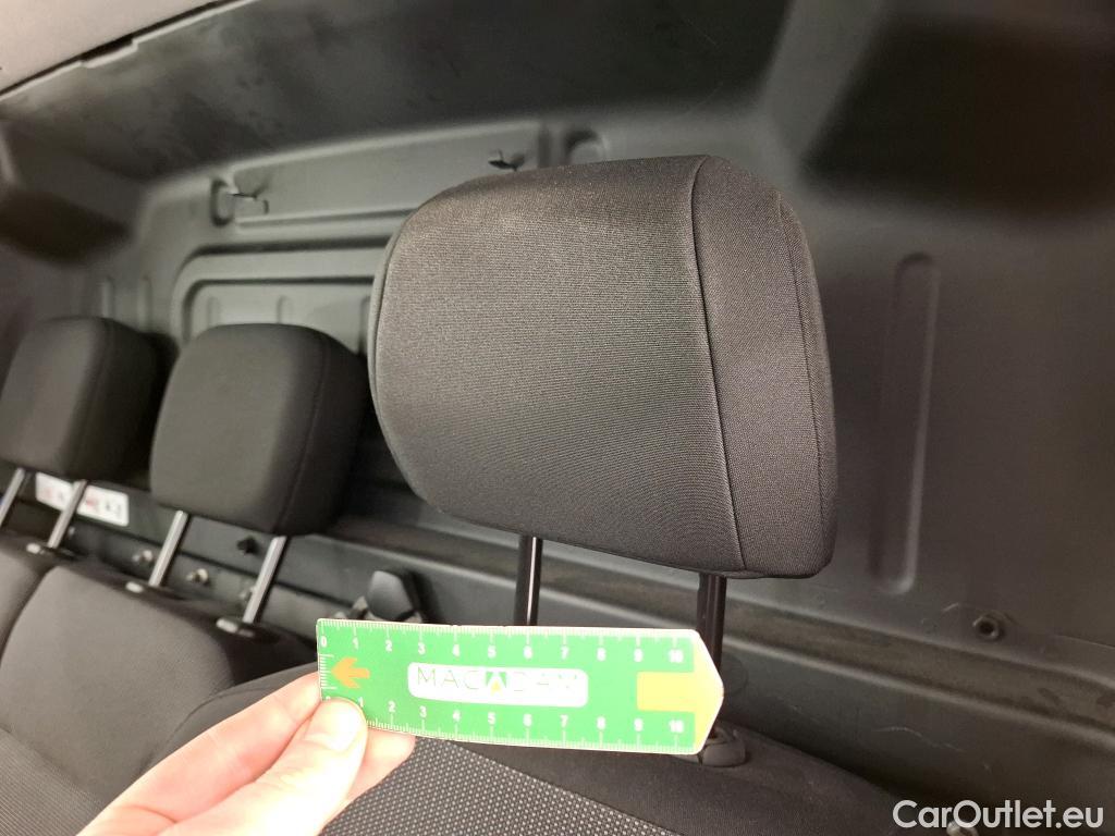  Citroen  Berlingo  Fourgon Driver M 1000 1.5 BlueHDi 130CV BVA8 E6dT #14