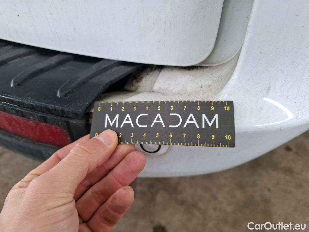  Ford  Transit FORD  Custom / 2018 / 4P / Fourgon tôlé 2.0 ECOBLUE 105 280 L1H1 TREND BUSINESS #23