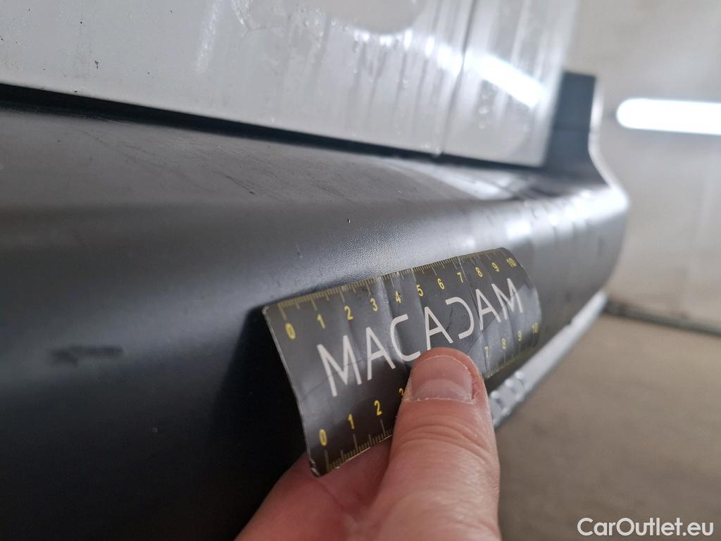  Citroen  Berlingo  Fourgon Driver M 650 1.5 BlueHDi 100CV BVM6 E6d #21