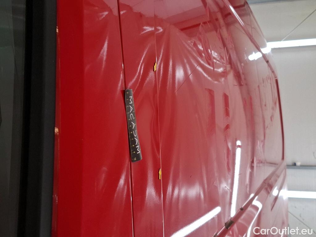  Ford  Transit FORD  / 2019 / 4P / Fourgon tôlé 2.0 ECOB 130PS 350 L3H2 FWD AMBIENTE #2