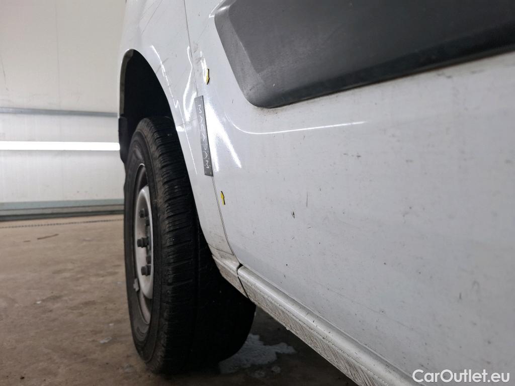  Ford  Transit FORD  Custom / 2018 / 4P / Fourgon tôlé 2.0 ECOBLUE 105 280 L1H1 TREND BUSINESS #8