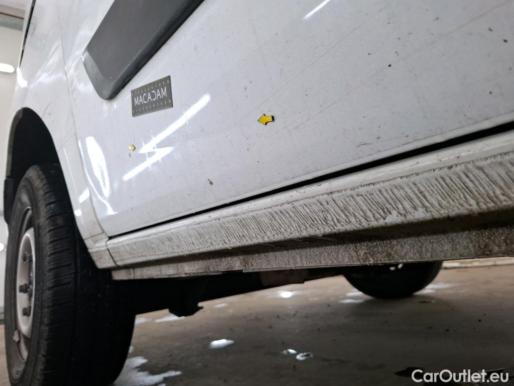  Ford  Transit FORD  Custom / 2018 / 4P / Fourgon tôlé 2.0 ECOBLUE 105 280 L1H1 TREND BUSINESS #7