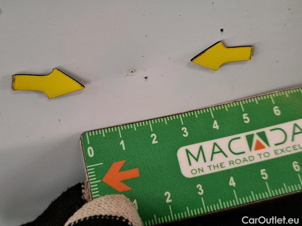  Citroen  Berlingo  Fourgon Club M 650 1.6 BlueHDi 100CV BVM5 E6 #6