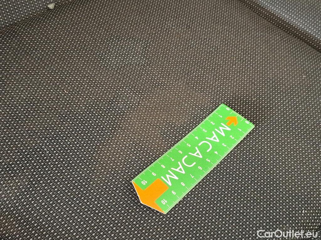  Citroen  Berlingo CITROEN  / 2018 / 4P / Fourgonnette M 1000kg BlueHDi 130 S&S EAT8 Club #22