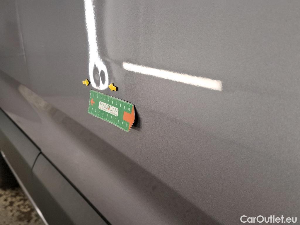  Citroen  Berlingo  Fourgon Driver M 1000 1.5 BlueHDi 130CV BVA8 E6dT #6