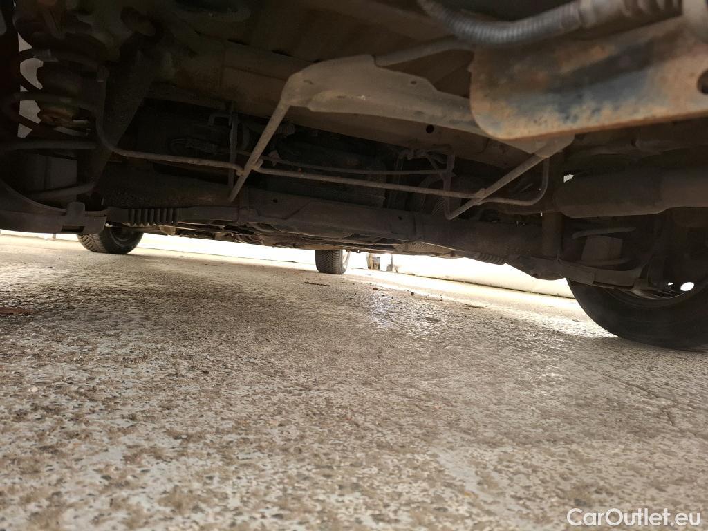  Citroen  Berlingo  Fourgon Club M 650 1.6 BlueHDi 100CV BVM5 E6 #12