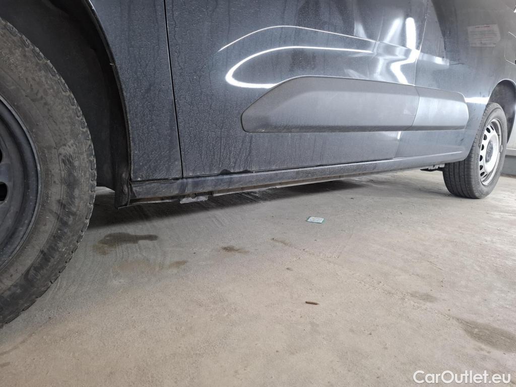  Citroen  Berlingo  Fourgon Club M 1000 1.5 BlueHDi 130CV BVA8 E6dT #62