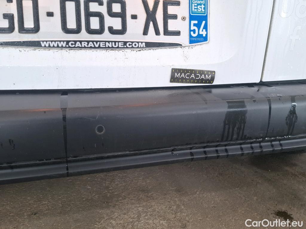  Citroen  Berlingo  Fourgon Driver M 650 1.5 BlueHDi 100CV BVM6 E6d #19