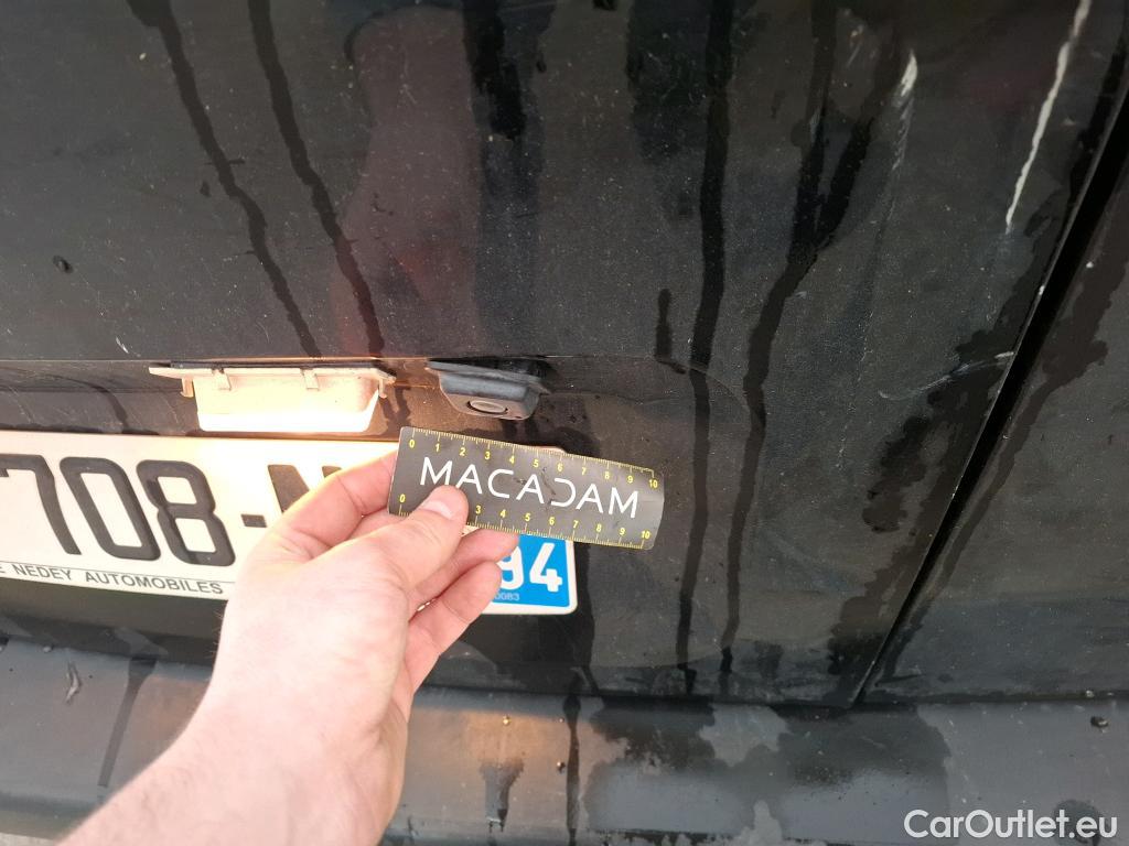  Citroen  Berlingo  Fourgon Club M 1000 1.5 BlueHDi 130CV BVA8 E6dT #47