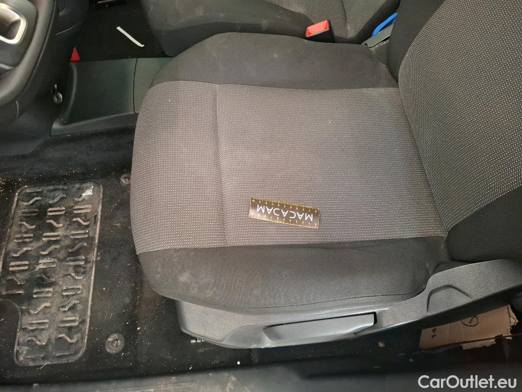  Citroen  Berlingo  Fourgon Driver M 650 1.5 BlueHDi 100CV BVM6 E6d #38