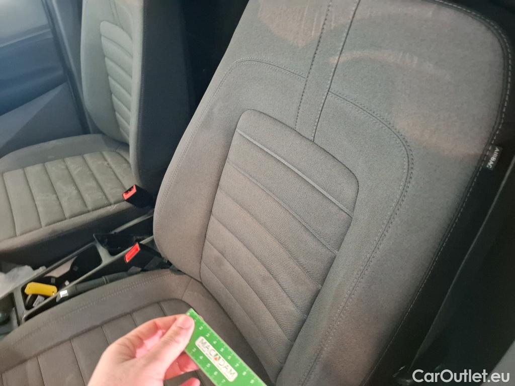  Ford  Transit Connect  Fourgon L2 Limited 1.5 EcoBlue 100CV BVA8 E6dT #8