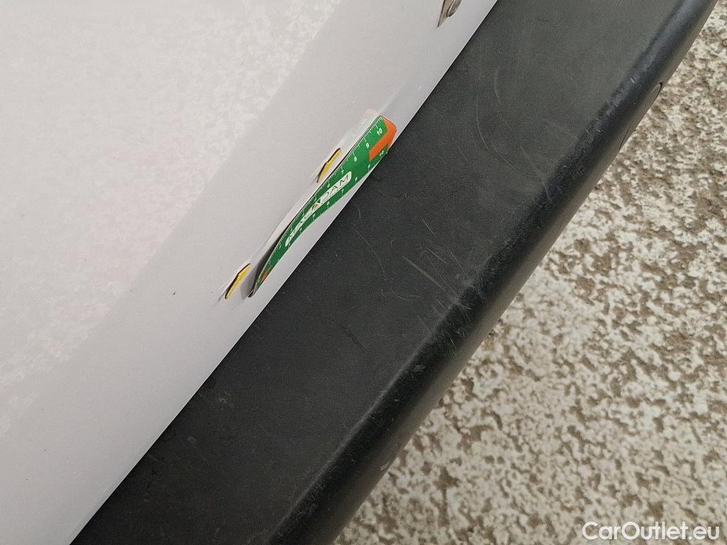  Citroen  Berlingo  Fourgon Club M 650 1.6 BlueHDi 100CV BVM5 E6 #16