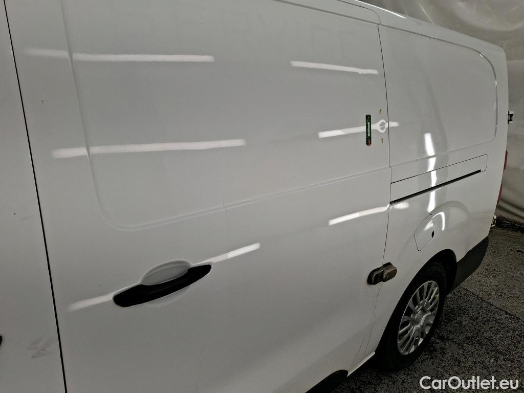  Toyota  Proace TOYOTA  / 2016 / 4P / Fourgon tôlé 2.0 D LONG 120 D-4D BUSINESS #13