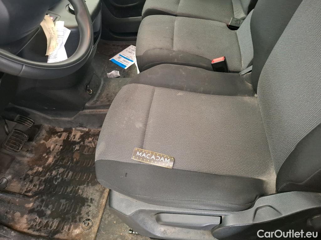  Citroen  Berlingo  Fourgon Club M 1000 1.5 BlueHDi 130CV BVA8 E6dT #59