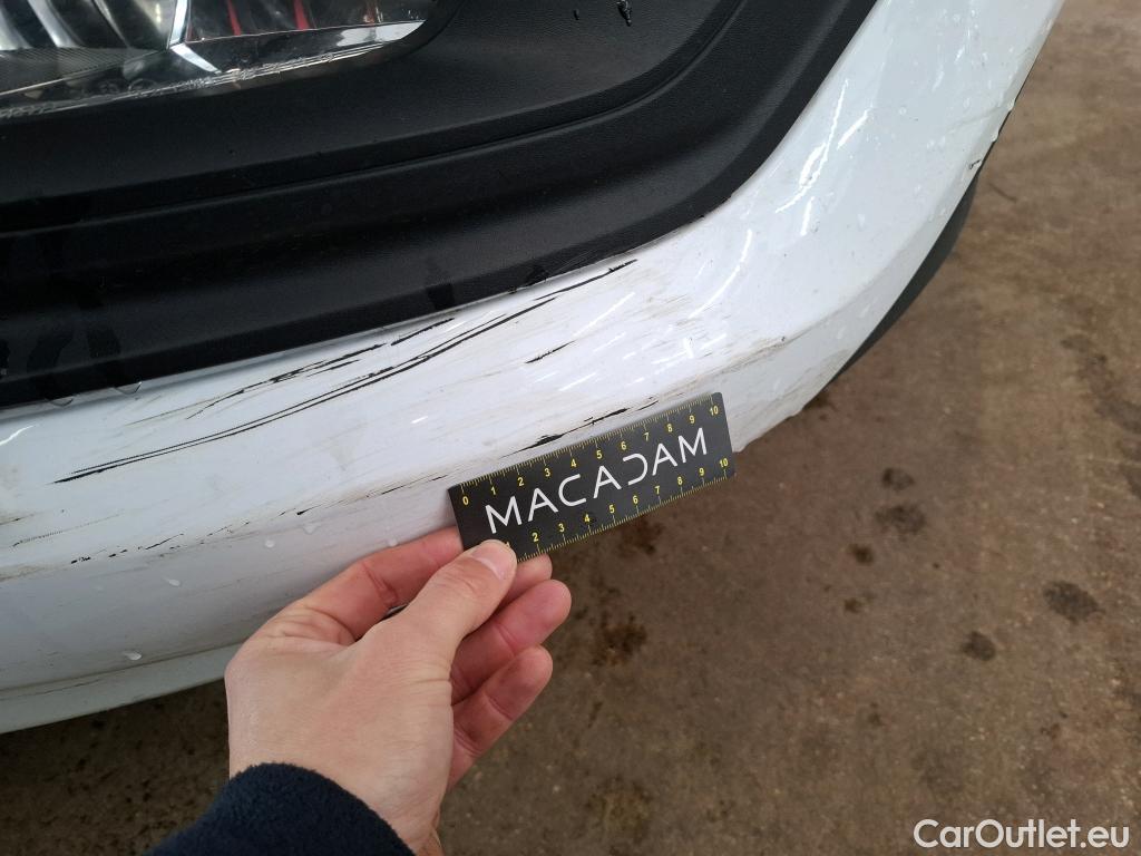  Ford  Transit FORD  Custom / 2018 / 4P / Fourgon tôlé 2.0 ECOBLUE 105 280 L1H1 TREND BUSINESS #13