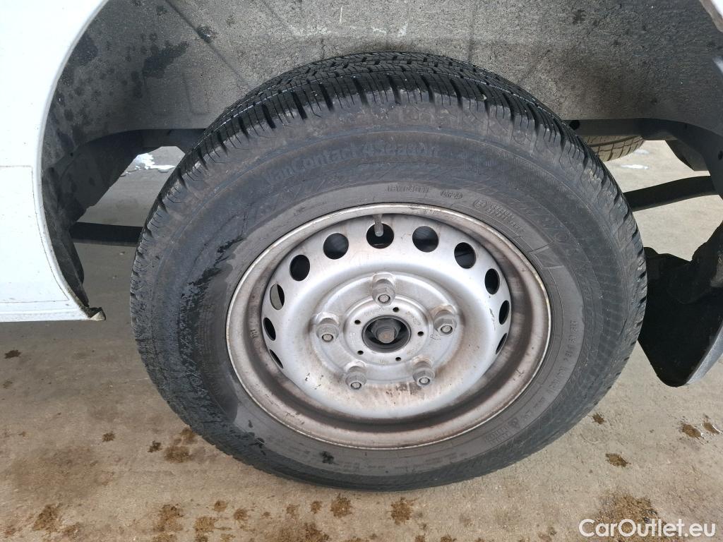  Ford  Transit FORD  Custom / 2018 / 4P / Fourgon tôlé 2.0 ECOBLUE 105 280 L1H1 TREND BUSINESS #57