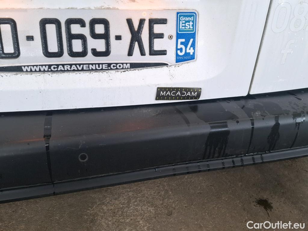  Citroen  Berlingo  Fourgon Driver M 650 1.5 BlueHDi 100CV BVM6 E6d #20