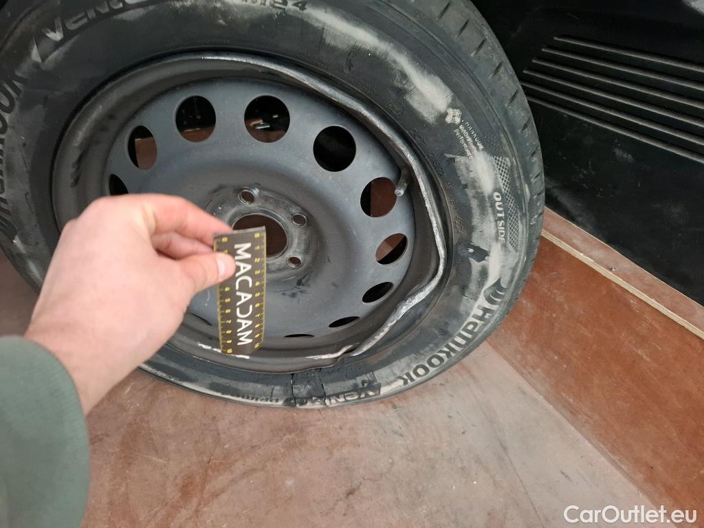  Citroen  Berlingo  Fourgon Club M 1000 1.5 BlueHDi 130CV BVA8 E6dT #51