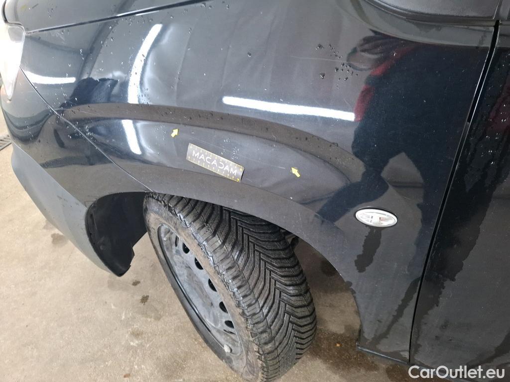  Citroen  Berlingo  Fourgon Club M 1000 1.5 BlueHDi 130CV BVA8 E6dT #39