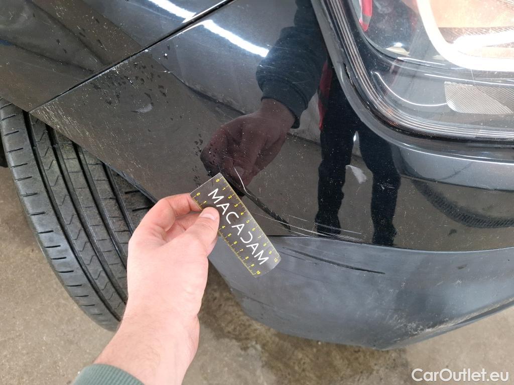  Citroen  Berlingo  Fourgon Club M 1000 1.5 BlueHDi 130CV BVA8 E6dT #45