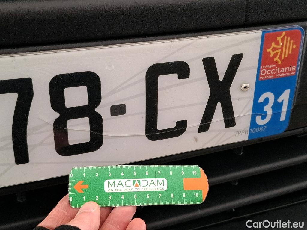  Toyota  Proace TOYOTA  / 2016 / 4P / Fourgon tôlé 2.0 D LONG 120 D-4D BUSINESS #32