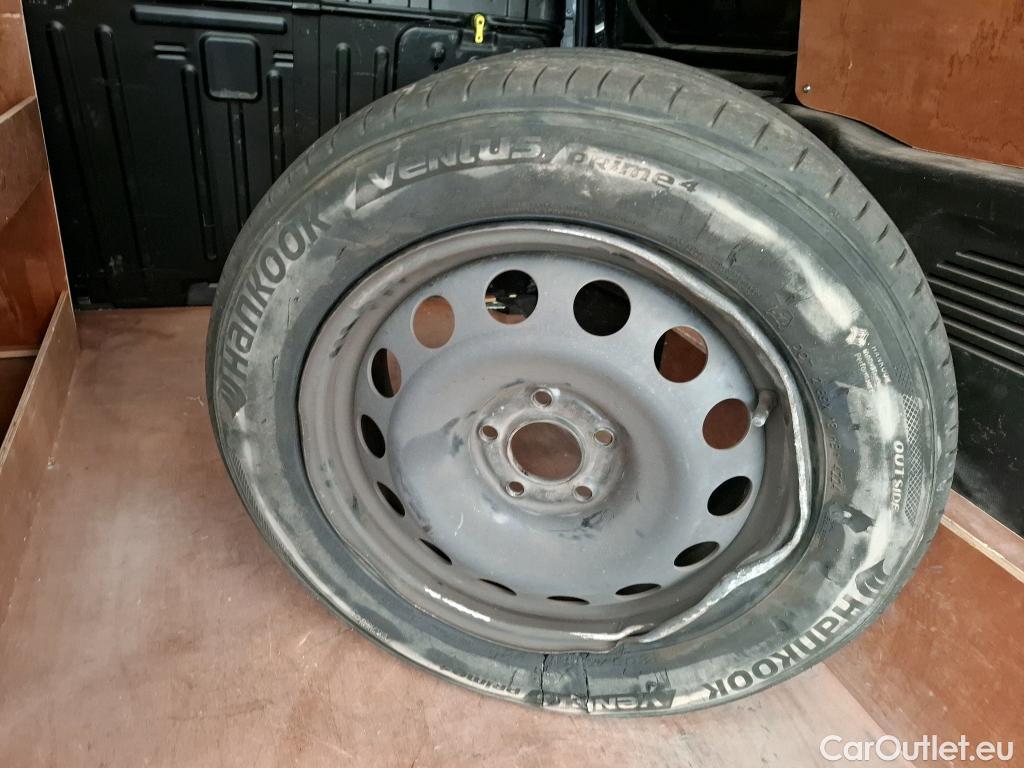  Citroen  Berlingo  Fourgon Club M 1000 1.5 BlueHDi 130CV BVA8 E6dT #36