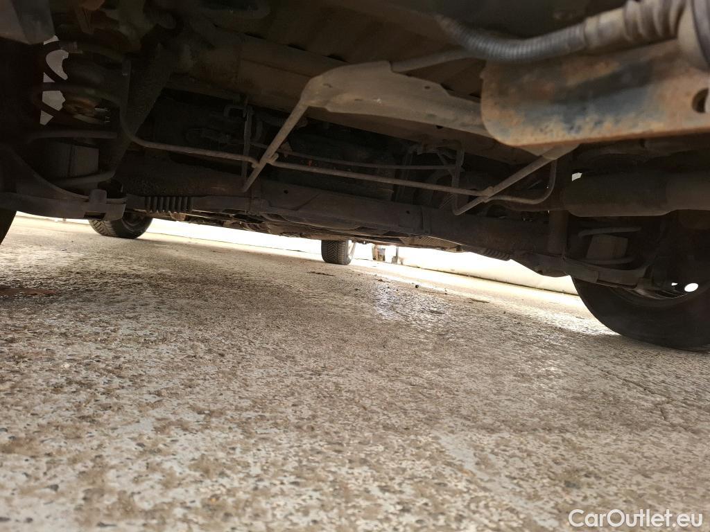  Citroen  Berlingo  Fourgon Club M 650 1.6 BlueHDi 100CV BVM5 E6 #18